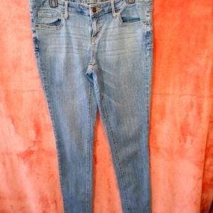 Mossimo Supply Co Skinny Jeans